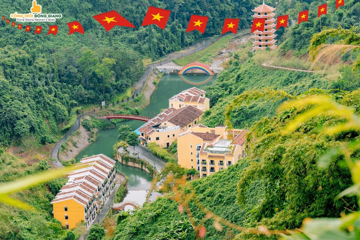 Điểm Nghỉ Dưỡng Đà Nẵng: Top 10 Lựa Chọn Đẳng Cấp Không Thể Bỏ Lỡ Khi Du Lịch Miền Trung