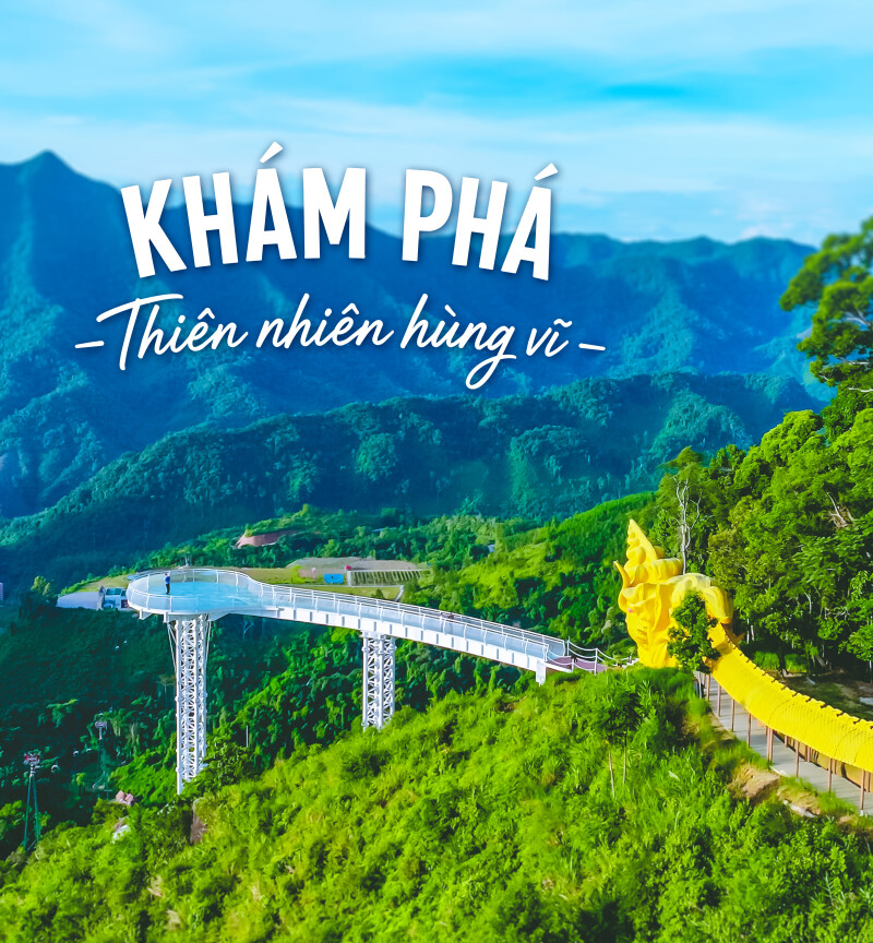 Explore the majestic beauty of nature