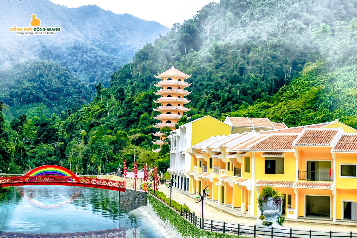 Chi Phí Du Lịch Đà Nẵng 2 Ngày 1 Đêm: Gợi Ý Hành Trình Khám Phá Từ Biển Đến Đại Ngàn