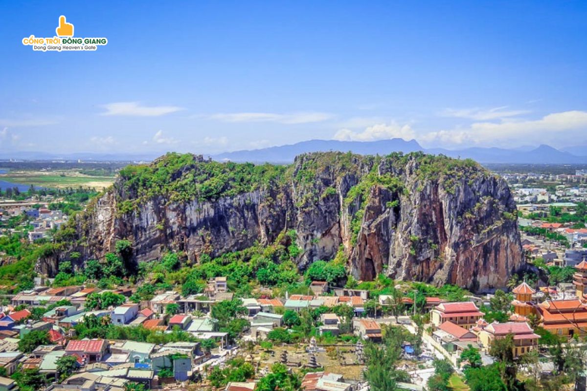 Top 30 địa điểm tham quan ở Đà Nẵng không thể bỏ lỡ