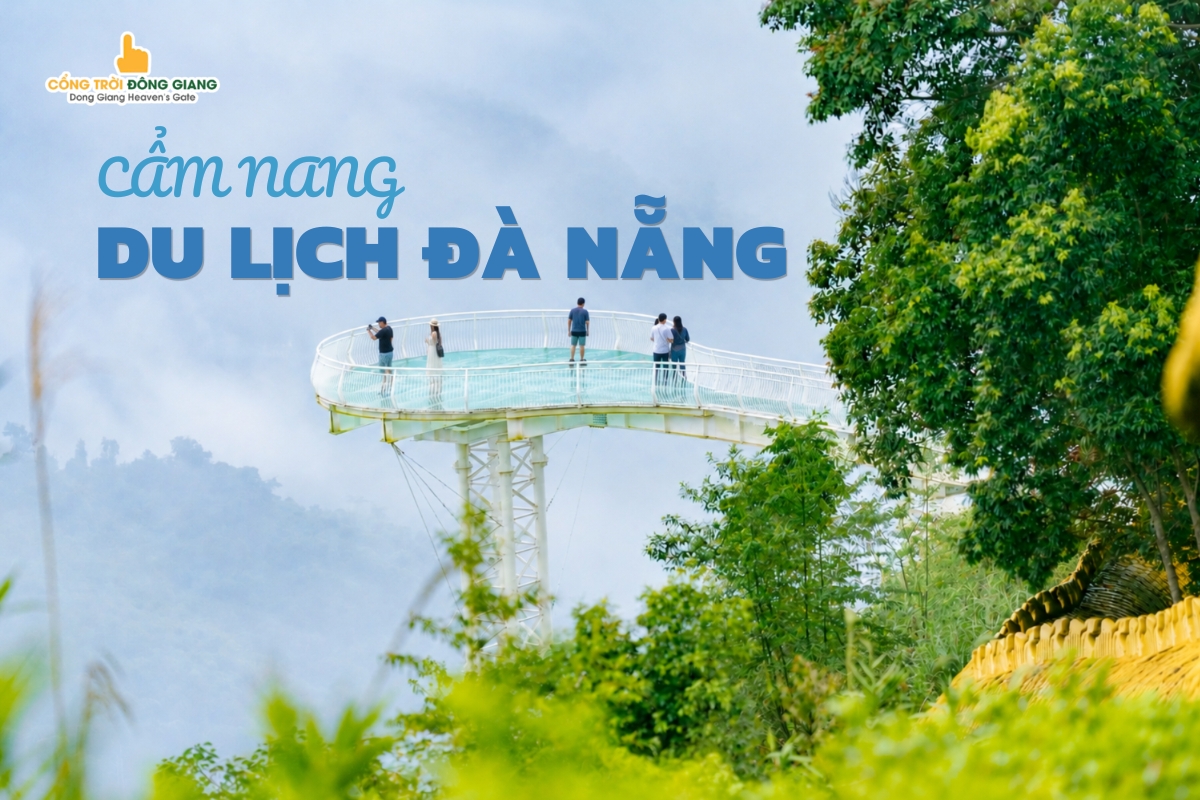 Da Nang tourism: Handbook to explore the coastal city in November