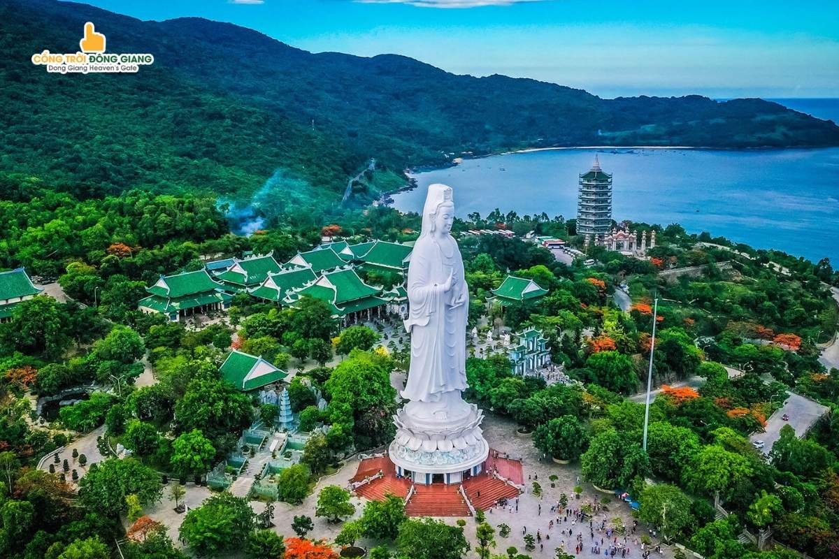 Tất tần tật kinh nghiệm du lịch Đà Nẵng - Hội An 3 ngày 2 đêm từ A đến Z siêu tiết kiệm