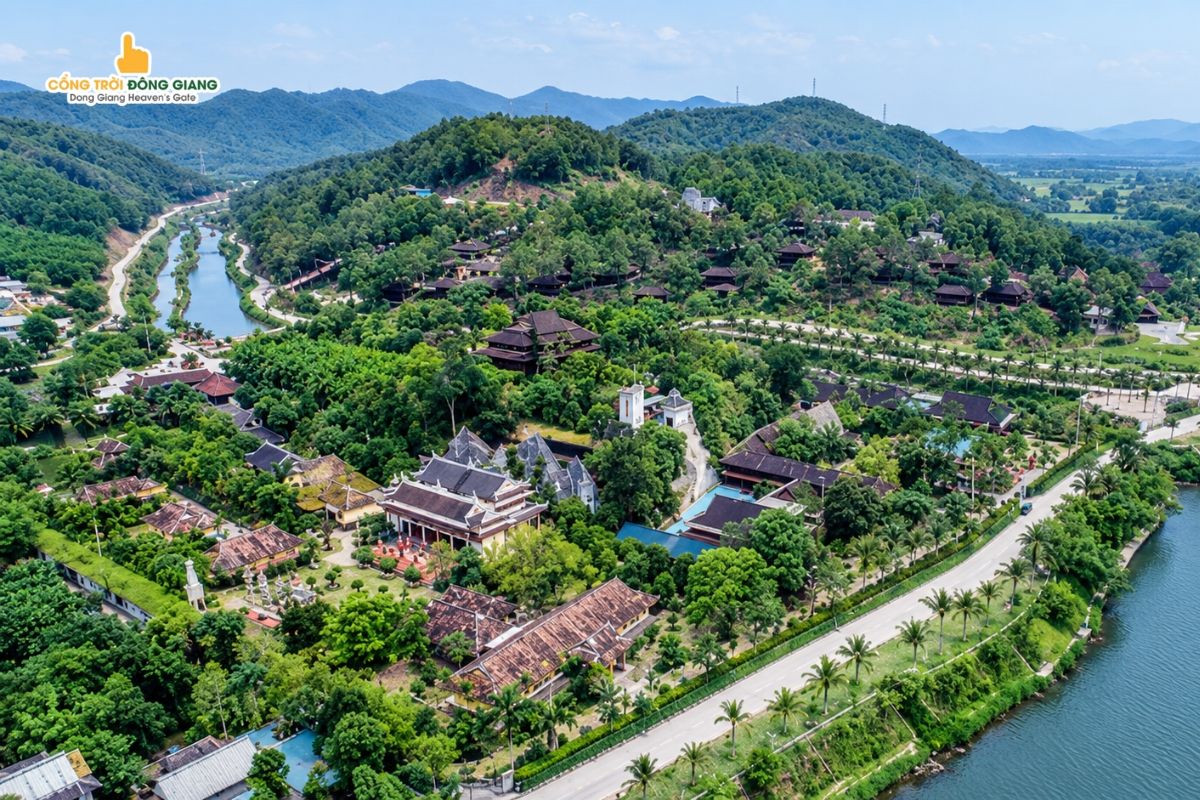 khu-du-lich-sinh-thai-o-hue-2
