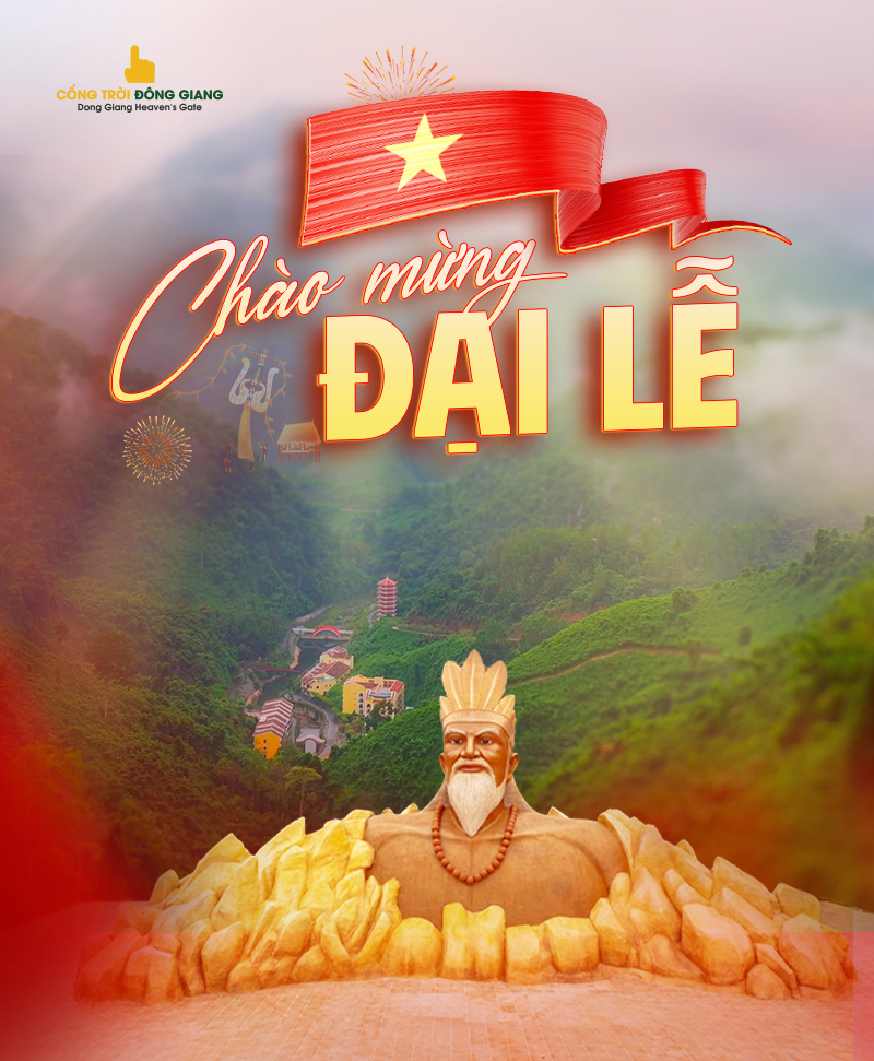 Lễ này Cổng trời Đông Giang có gì